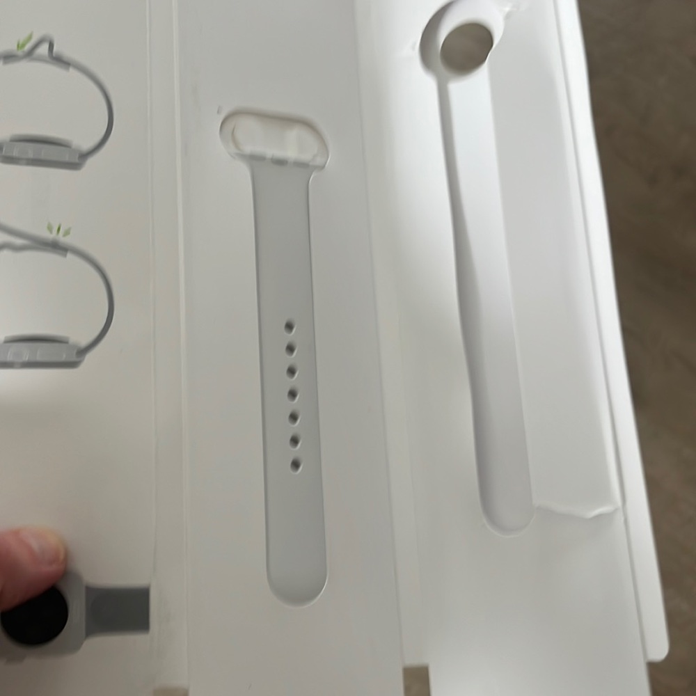 Apple Watch Band (one side) M/L